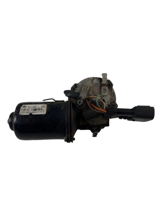 Motor Limpador Dianteiro S/ Modulo S10 / Blazer  2000 A 2011