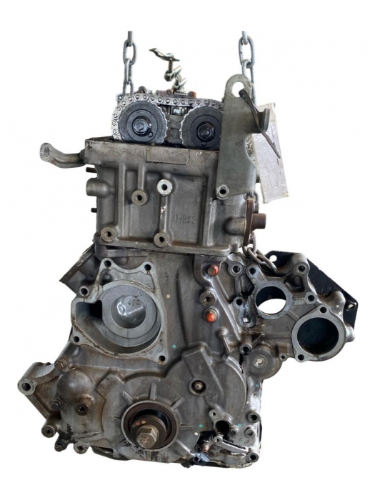 Motor Parcial Mitsubishi L200 Triton 3.2 Diesel 165 Cavalos