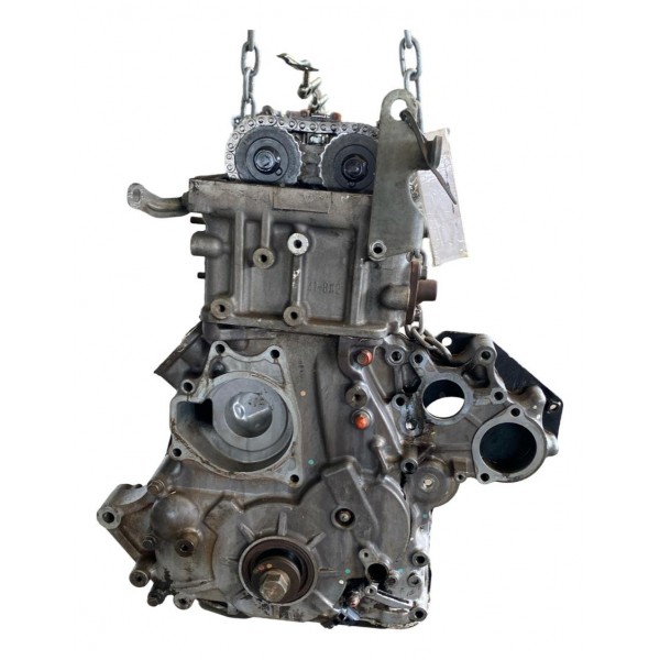 Motor Parcial Mitsubishi L200 Triton 3.2 Diesel 165 Cavalos