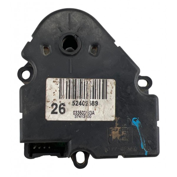 Motor Atuador Caixa Ar Gm S10 E Blazer 1996 A 2011 52402589