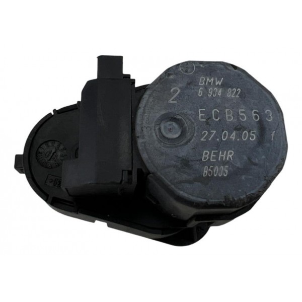 Motor Atuador Caixa Ar Bmw X3 E Bmw X5 2004 A 2011 Ecb563