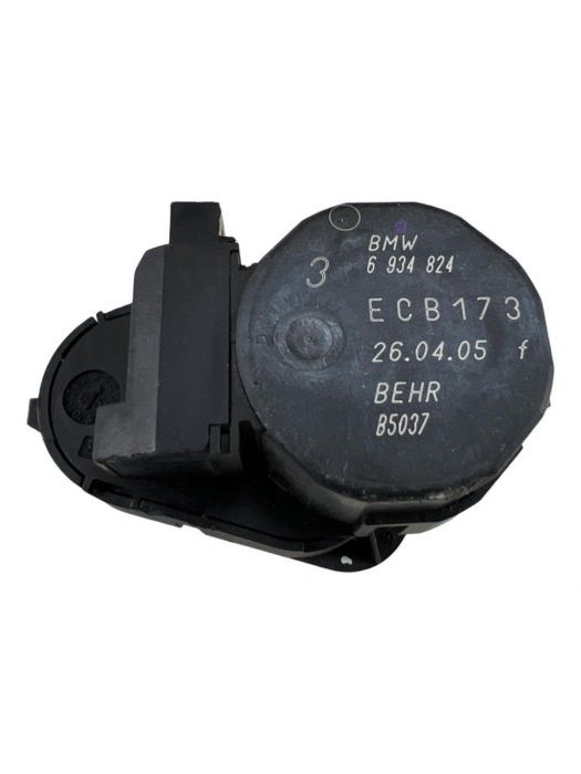 Motor Atuador Caixa Ar Bmw X3 E Bmw X5 2004 A 2011 Ecb173