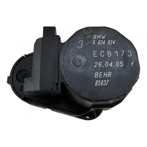 Motor Atuador Caixa Ar Bmw X3 E Bmw X5 2004 A 2011 Ecb173