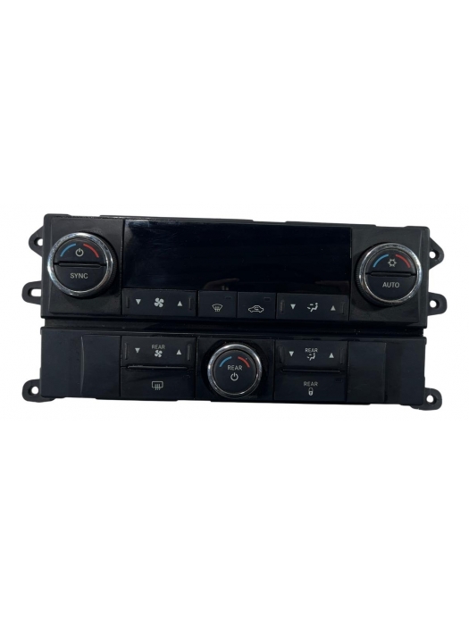 Comando Ar Condicionado Painel Dodge Journey 2007 A 2011