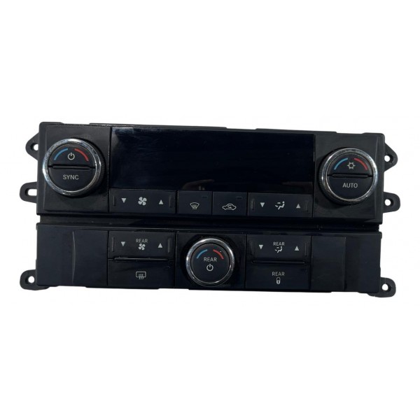 Comando Ar Condicionado Painel Dodge Journey 2007 A 2011