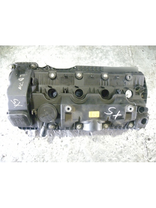 Tampa De Valvulas Lado Direito Bmw X5 4.8 V8 2005