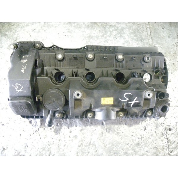 Tampa De Valvulas Lado Direito Bmw X5 4.8 V8 2005