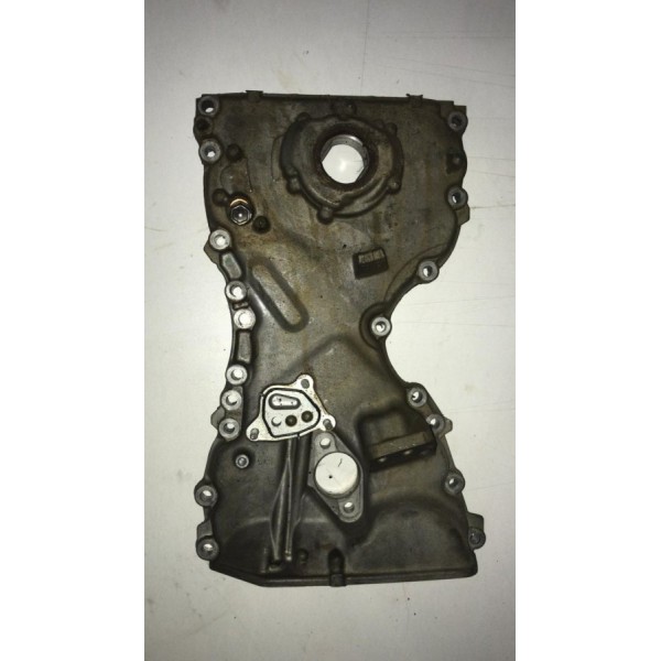 Tampa Frontal Motor Suzuki Jimny 1.3 2016