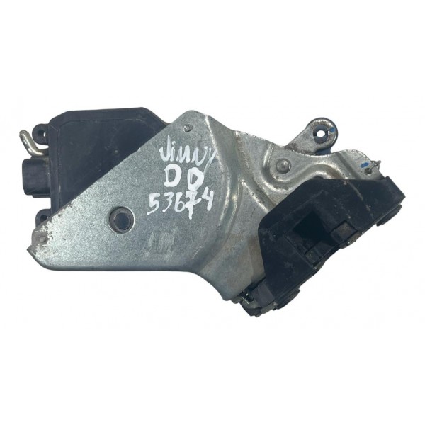 Fechadura Porta Dianteira Direita Suzuki Jimny 2008 A 2021