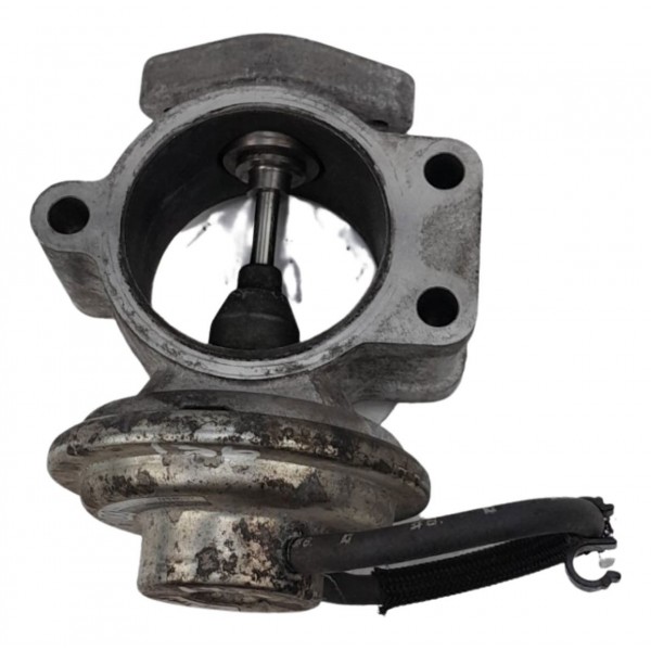 Válvula Egr Toyota Hilux Sw4 2006 A 2011 25800-0l010