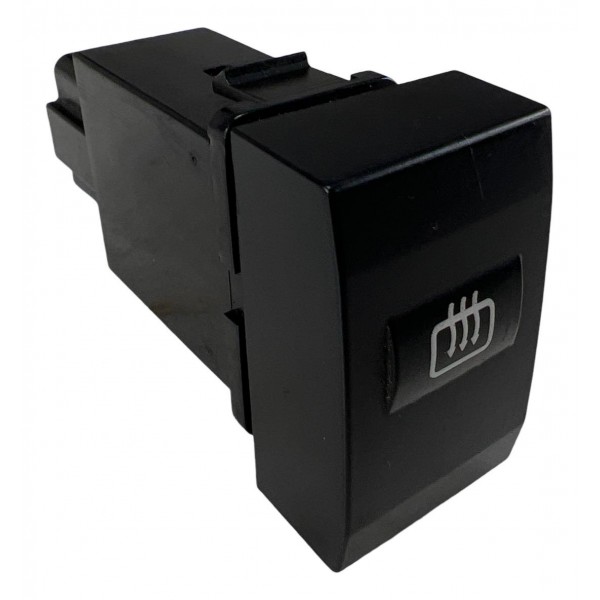 Comando Botão Desembaçador Traseiro Kia Sorento 2004 A 2009