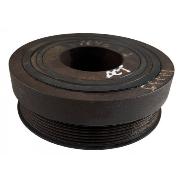 Polia Do Virabrequim Ford Ranger 3.2 2013 A 2020