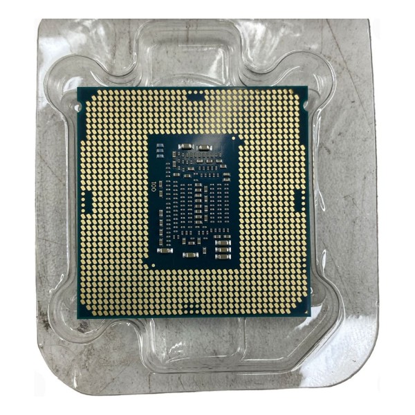 Processador Intel Pentium G4560 3.50ghz Lga 1151