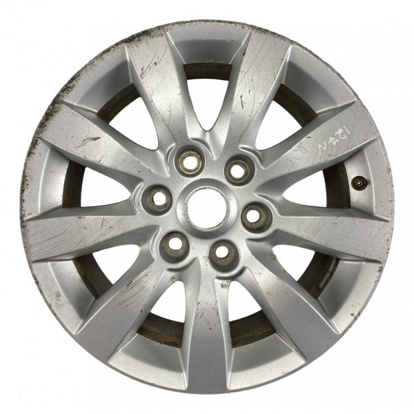 Roda Aro 18 Furação 5x114mm Pajero Full 2008 A 2019