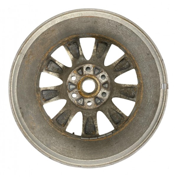 Roda Aro 18 Furação 5x114mm Pajero Full 2008 A 2019