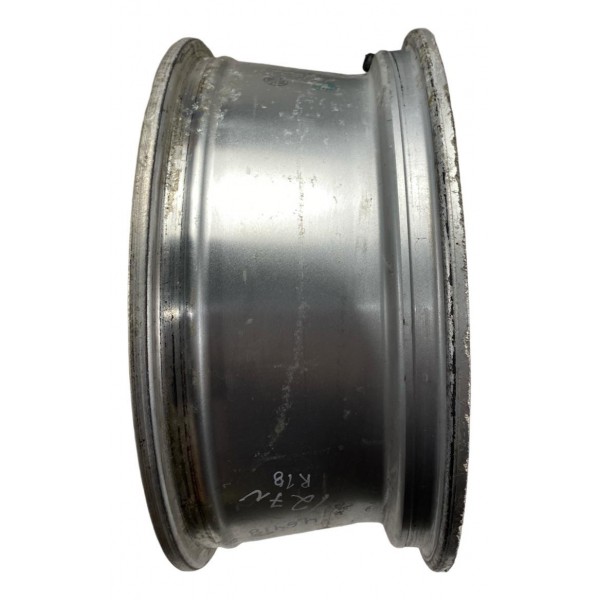 Roda Aro 18 Furação 5x114mm Pajero Full 2008 A 2019