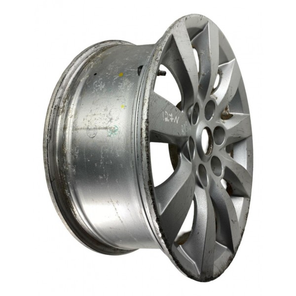 Roda Aro 18 Furação 5x114mm Pajero Full 2008 A 2019