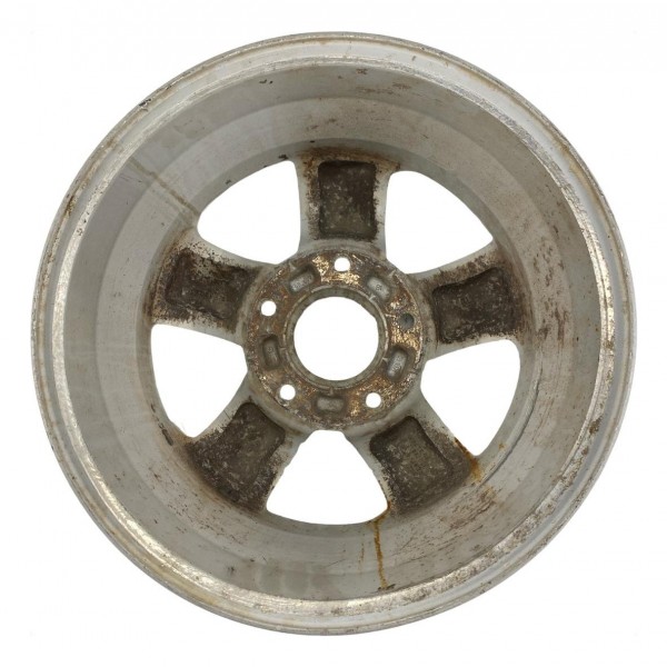 Roda Aro 16 Kia 5x139mm Sorento 2004 A 2009