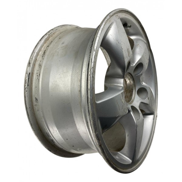 Roda Aro 16 Kia 5x139mm Sorento 2004 A 2009