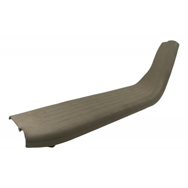 Soleira Porta Traseira Esquerda Toyota Hilux Sw4 2012 A 2015 Marrom-escuro