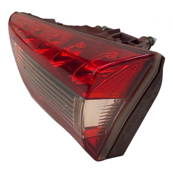 Lanterna Direita Tampa Infiniti Fx35 Fx37 Fx50 2008 A 2017