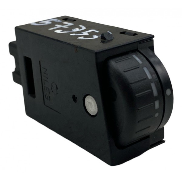 Comando Luminosidade Iluminação Painel Forester 2007 A 2013