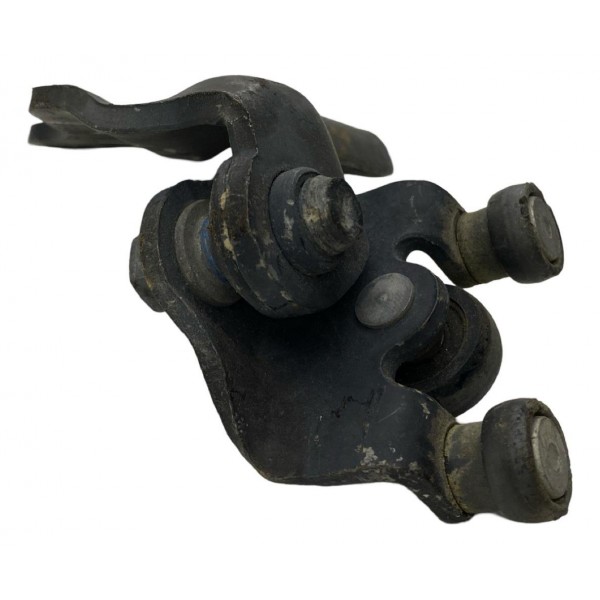 Guia Superior Porta De Correr Ford Transit 2008 A 2014