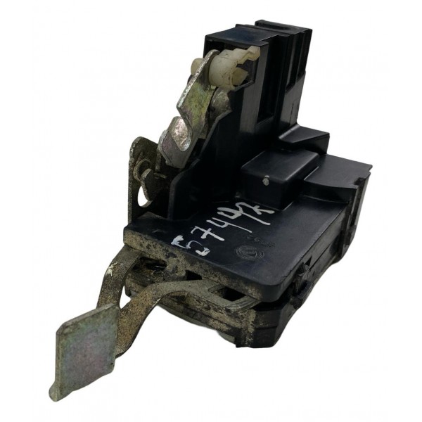 Fechadura Porta Dianteir Dir Ducato Boxer Jumper 1998 A 2015