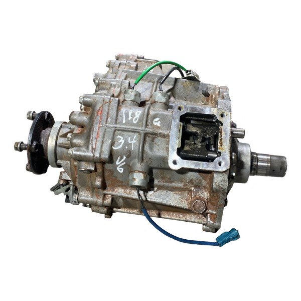 Caixa Tração Toyota Hilux Sw4 3.4 1997 1998 1999 2000 A 2002