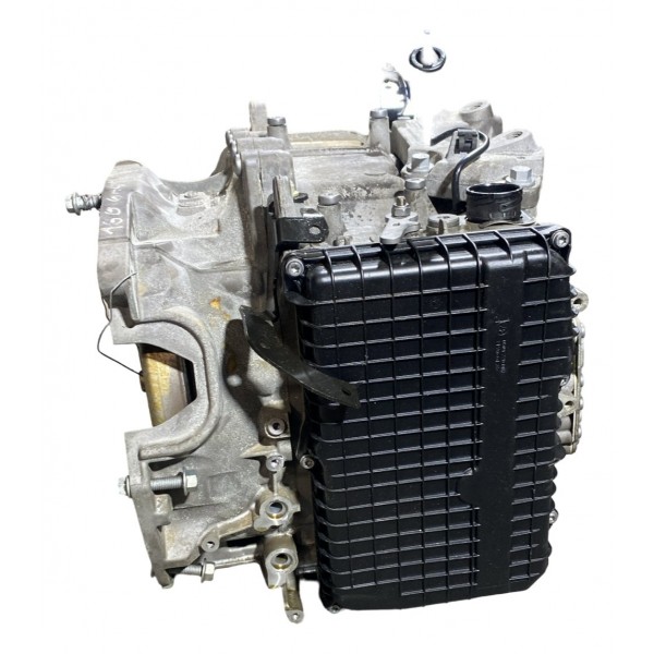 Caixa Câmbio Automático Evoque 2.0 2014 A 2019 9 Marchas