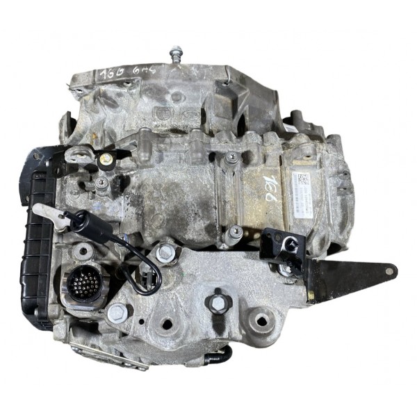 Caixa Câmbio Automático Evoque 2.0 2014 A 2019 9 Marchas