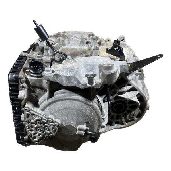 Caixa Câmbio Automático Evoque 2.0 2014 A 2019 9 Marchas