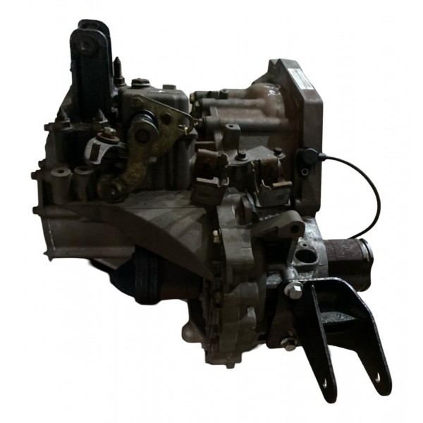 Caixa Câmbio Manual Chery Tiggo 2.0 2009 2010 2011 A 2013