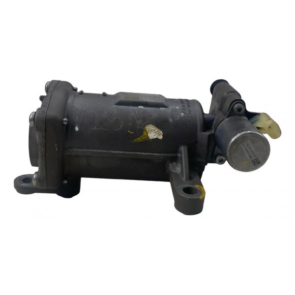 Bomba Óleo Cambio Automático Tracker Cruze 1.4 2017 A 2021