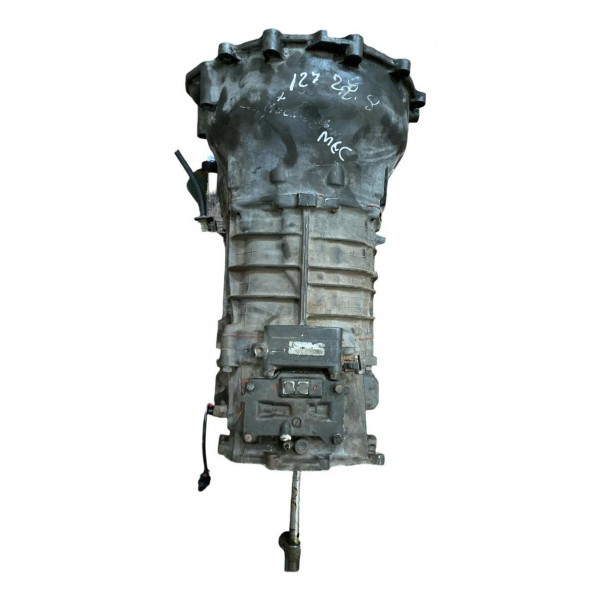 Caixa Cambio Manual Pajero Full 2.8 2000 2001 2002 A 2003