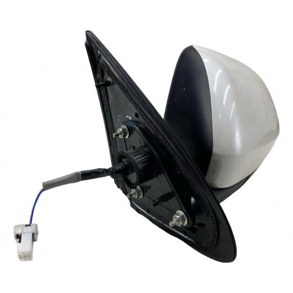 Retrovisor Esquerdo L200 New Triton 2021 A 2024 Sem Pisca