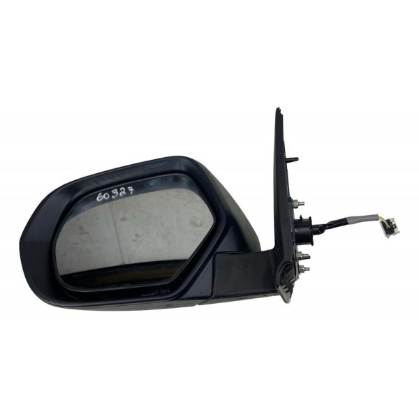 Retrovisor Esquerdo L200 New Triton 2021 A 2024 Sem Pisca