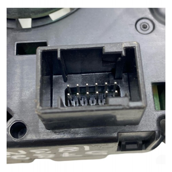 Comando Chave Seta Limpador Jeep Compass Commander Renegade