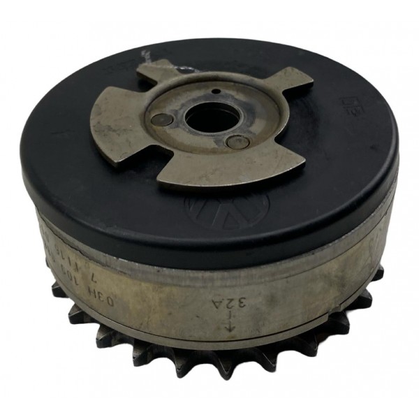 Polia Variável Comando Admissão Cayenne 3.6 V6 0h3109088d