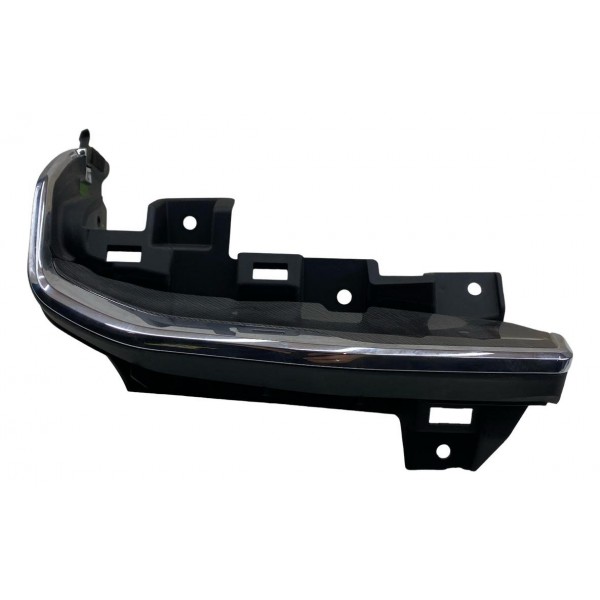 Acabamento Moldura Friso Painel Lado Esq Compass 2022 A 2025