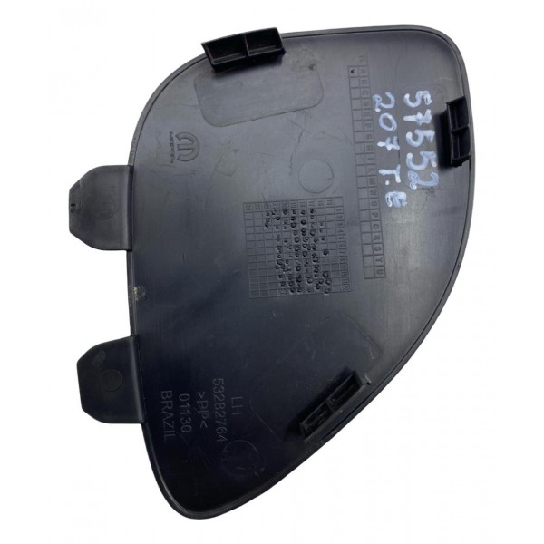 Acabamento Esquerdo Forro Tampa Traseira Compass 2017 A 2025