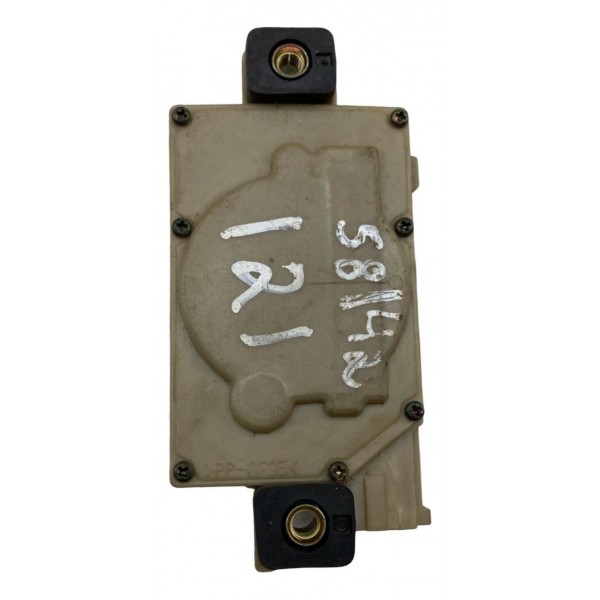 Módulo Trava Porta Malas Pathfinder 1997 A 2003 905500w021