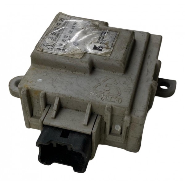 Módulo Caixa Ar Santa Fé 2010 2011 2012 A 2013 D397-cg6aa-01