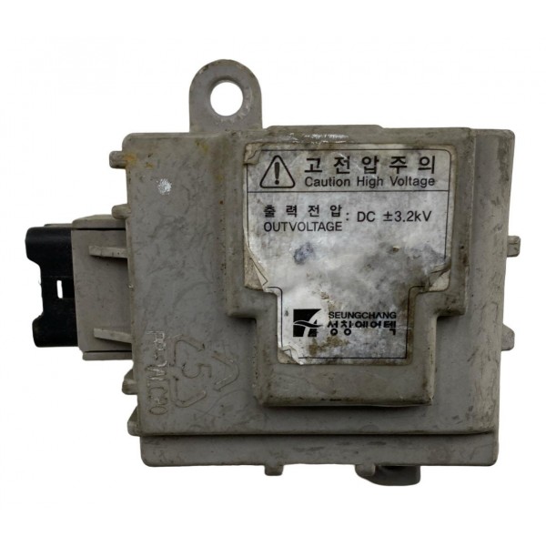 Módulo Caixa Ar Santa Fé 2010 2011 2012 A 2013 D397-cg6aa-01