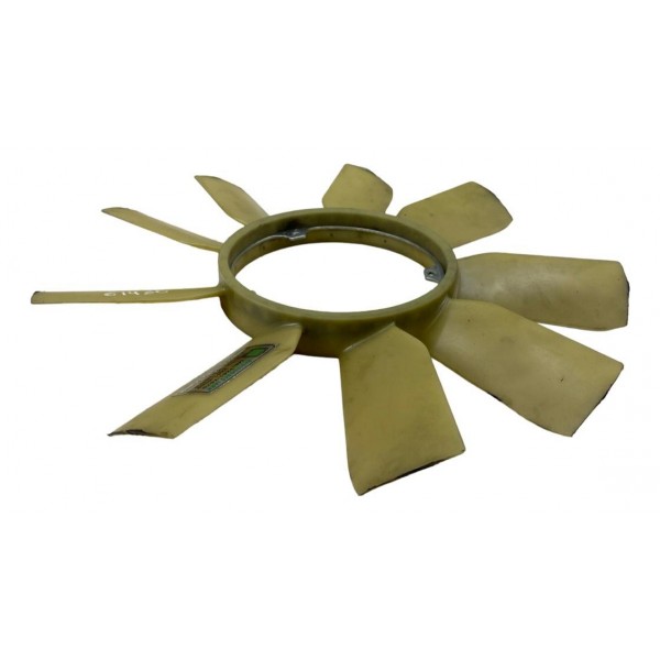 Hélice Polia Viscosa Mercedes Sprinter 2.2 2002 2003 A 2012