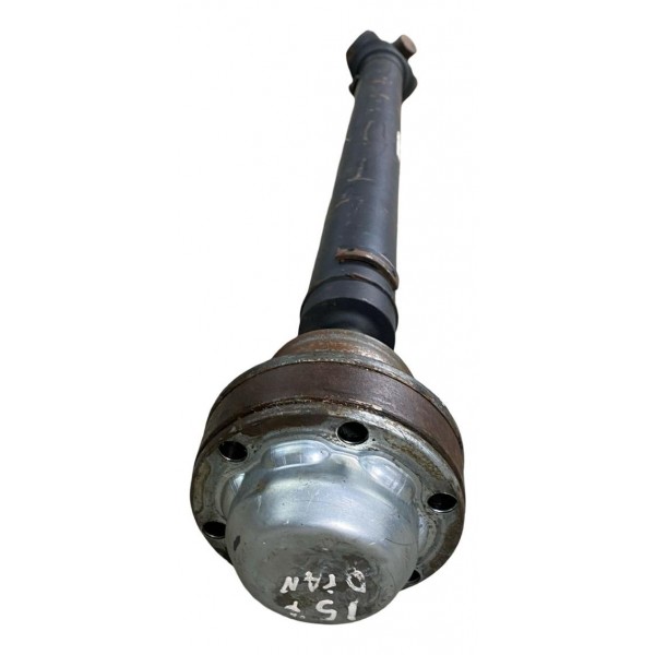 Eixo Cardan Dianteiro S10 Trailblazer 2.5 2.8 2012 A 2023