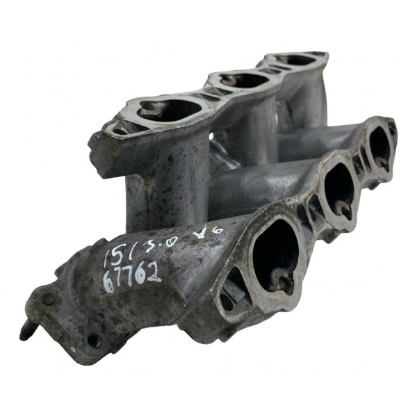 Coletor Inferior Admissão Outlander 3.0 V6 2007 A 2013