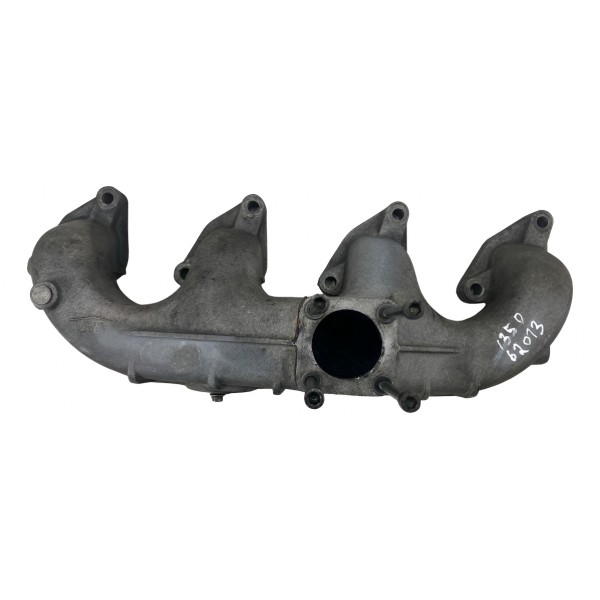 Coletor Admissão Dodge Dakota 2.5 Diesel 1998 A 2002