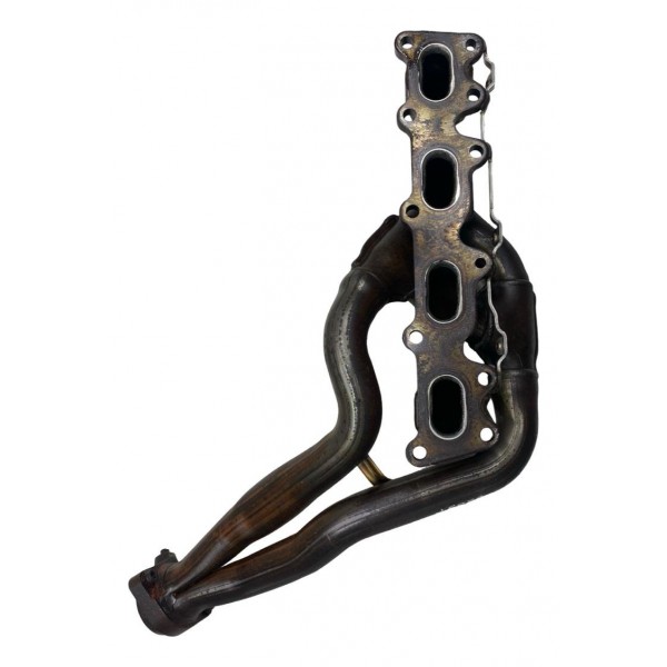 Coletor Escape Ssangyong Actyon 2.3 Gasolina 2007 A 2012