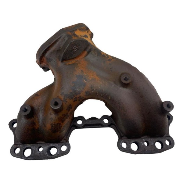 Coletor Escape Toyota Hilux Sw4 2.7 1997 1998 1999 A 2002